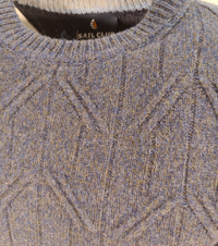 MAGLIA UOMO SC26/2045 Tellini S.r.l. Ingrosso Abbigliamento